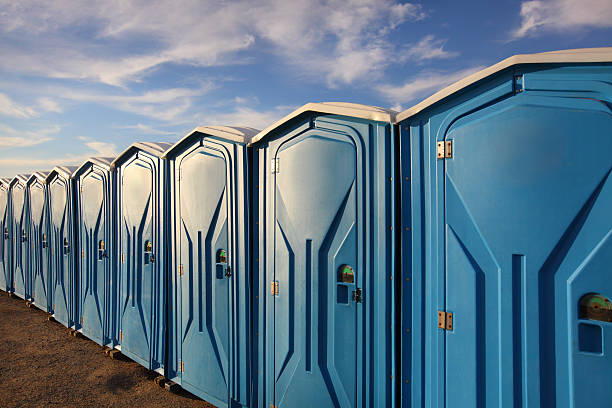 Best Standard Portable Toilet Rental  in Faith, NC