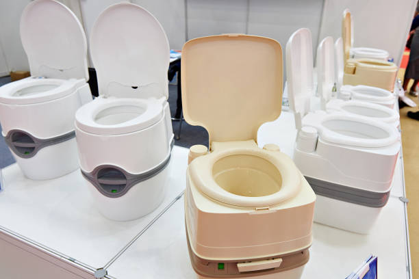 Best Eco-Friendly Portable Toilets  in Faith, NC