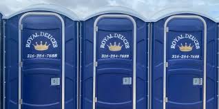Best Portable Restroom Setup and Delivery  in Faith, NC
